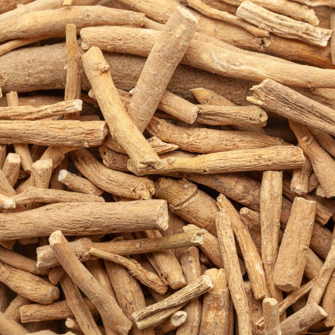Ashwagandha-MS CONKA