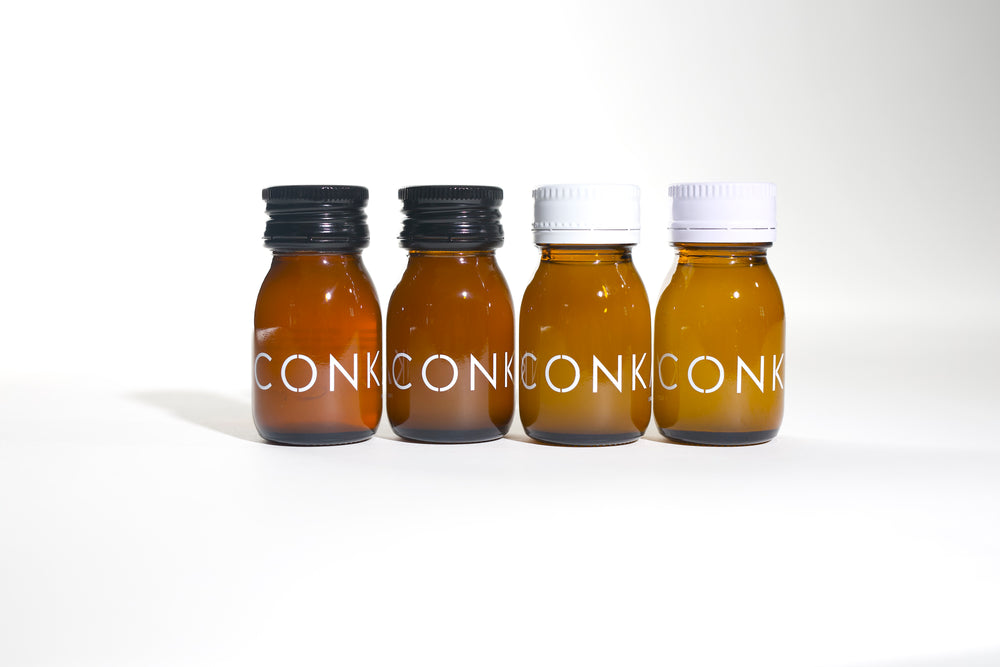 CONKA Flow + Clear