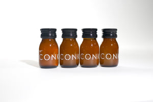 CONKA Flow + Ketone IQ